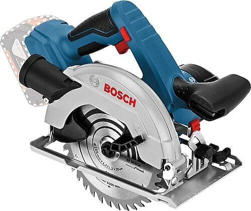 Bosch GKS 18V-57 Aküsüz Daire Testere (SOLO) - 06016A2200