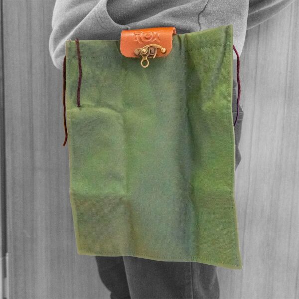 ROX Camping Buschcraft Kamp Orman Kesesi (153CAMP0161)