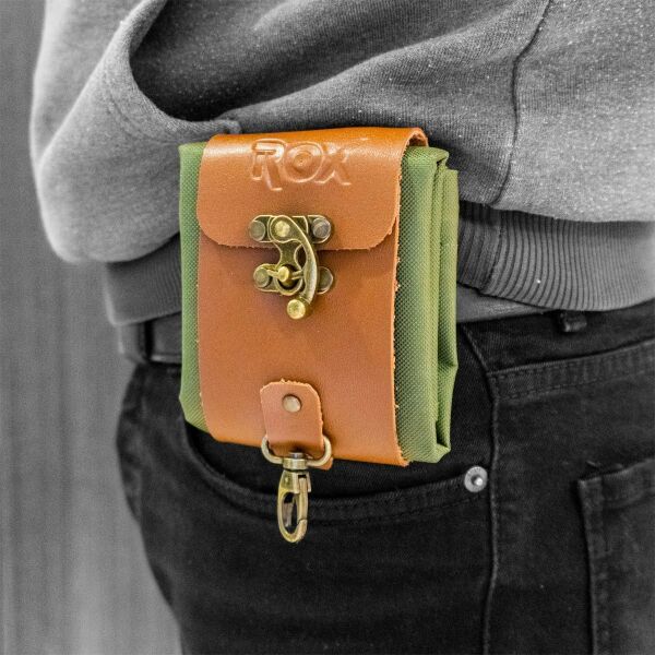 ROX Camping Buschcraft Kamp Orman Kesesi (153CAMP0161)