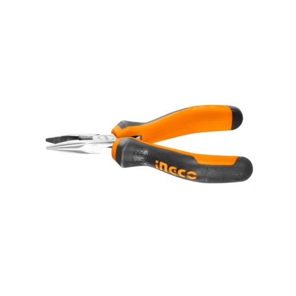 Ingco HMLNP081158 Mini Kargaburun Pense 115mm