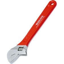İzeltaş- Kurbağacık Anahtar 15'' - 0600011015