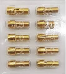 Gravür Makinası Matkap Ucu Pens Seti 4,2 mm 10 Parça Dremel Uyumlu