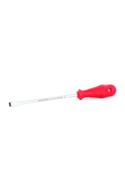 İzeltaş- Opak Seri Düz Uçlu Tornavıda 5X125