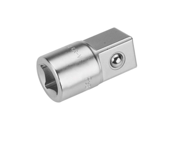 Retta 3/4''-1'' E Yükseltici Lokma Adaptörü - RAL3410