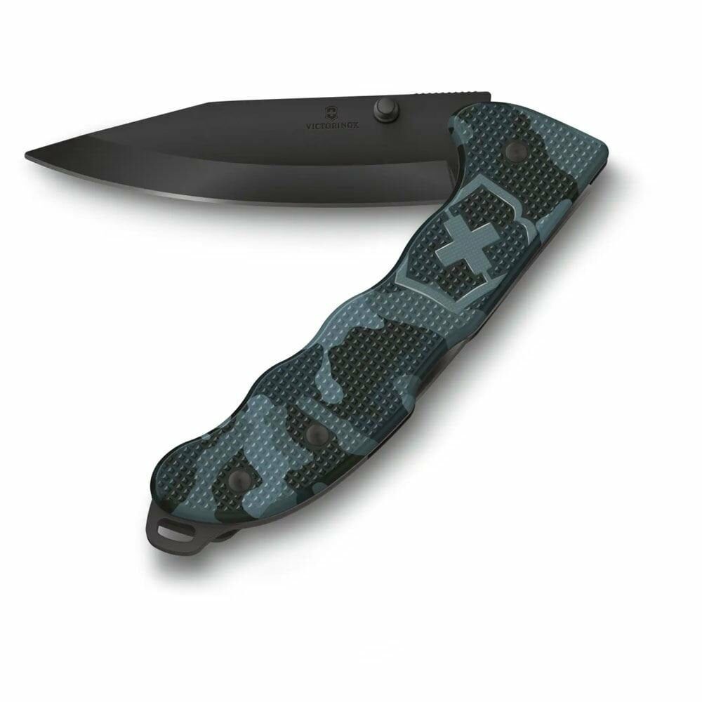 VICTORINOX VT 0.9425.DS222 Evoke BSH Alox Çakı Kamuflaj