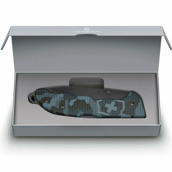 VICTORINOX VT 0.9425.DS222 Evoke BSH Alox Çakı Kamuflaj