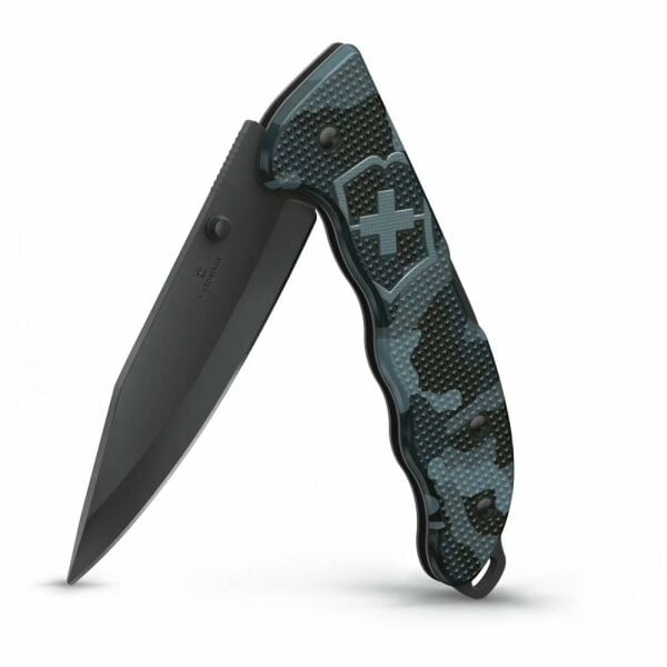 VICTORINOX VT 0.9425.DS222 Evoke BSH Alox Çakı Kamuflaj