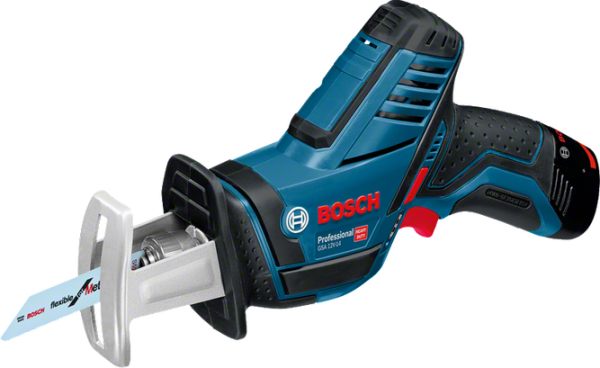 Bosch GSA 12V-LI Aküsüz Panter Testere (SOLO) - 060164L902