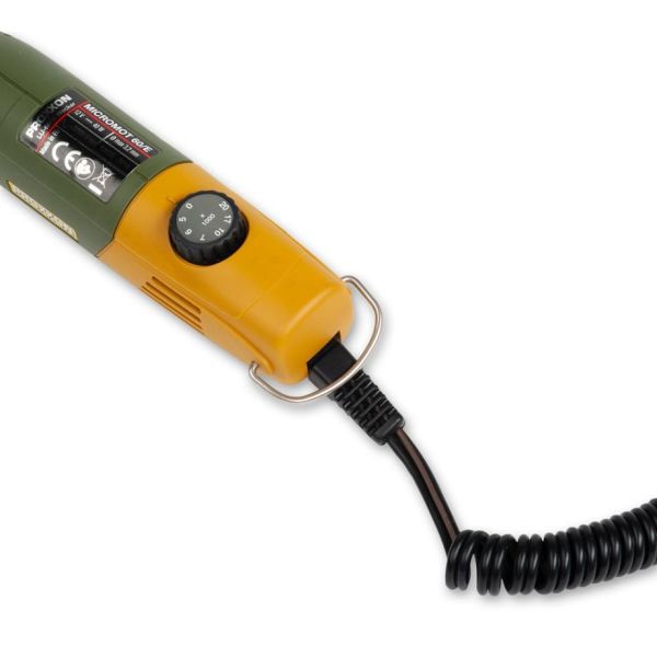 PROXXON Micromot 60/EF Gravür Makinası 28512 (Adaptör Hariçtir)