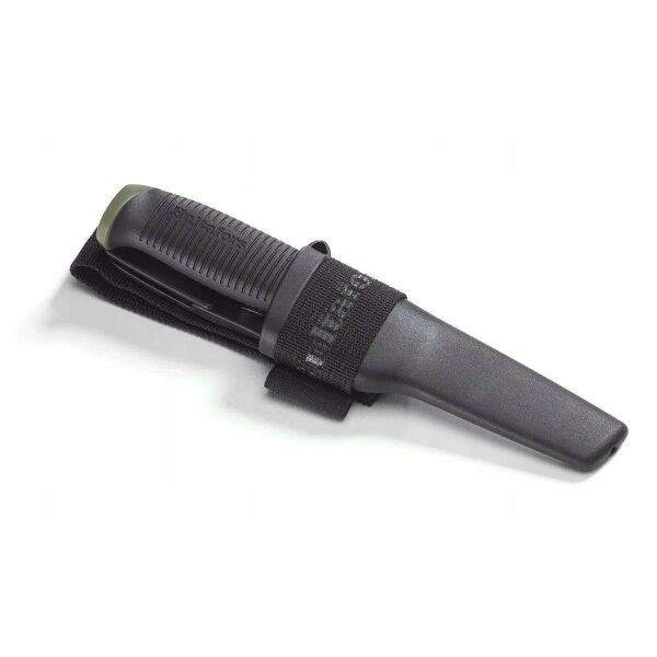 HULTAFORS OK4-S Outdoor Karbon Çelik Bıçak 209 mm (380275)