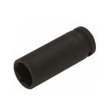 Retta Havalı Uzun Lokma 1/2'' 17 mm 6 Köşe