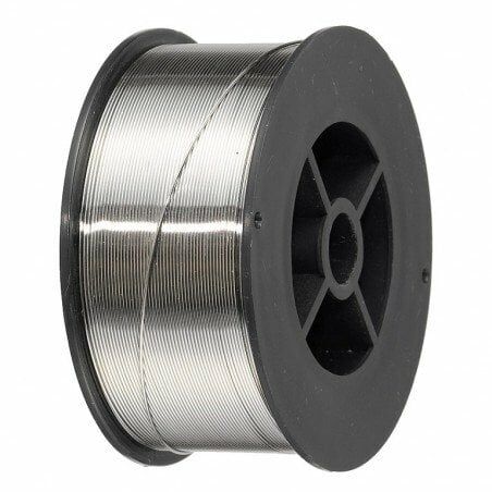 UNIARC Özlü Gazsız Gazaltı Kaynak Teli 0.8 mm (1 KG)