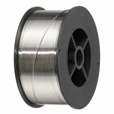 UNIARC Özlü Gazsız Gazaltı Kaynak Teli 0.8 mm (1 KG)