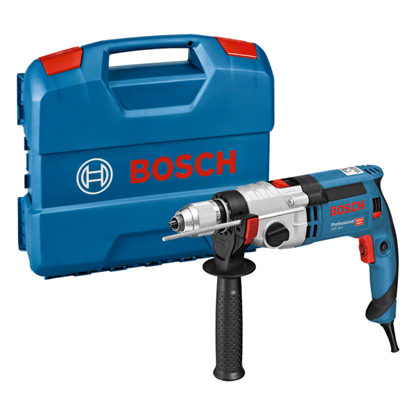 Bosch GSB 24-2 Darbeli Matkap