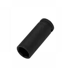 Retta Havalı Uzun Lokma 1/2'' 18 mm 6 Köşe - RHD1218