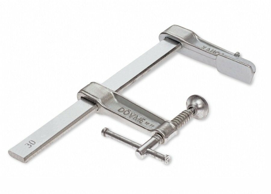 KANCA Metal Kollu Dövme Çelik Demirci İşkencesi (Ölçü Seçiniz)