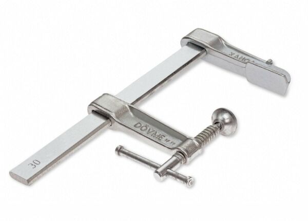 KANCA Metal Kollu Dövme Çelik Demirci İşkencesi (Ölçü Seçiniz)