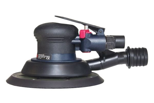 BOSCH 7350 Havalı Eksantrik Zımpara 150 mm