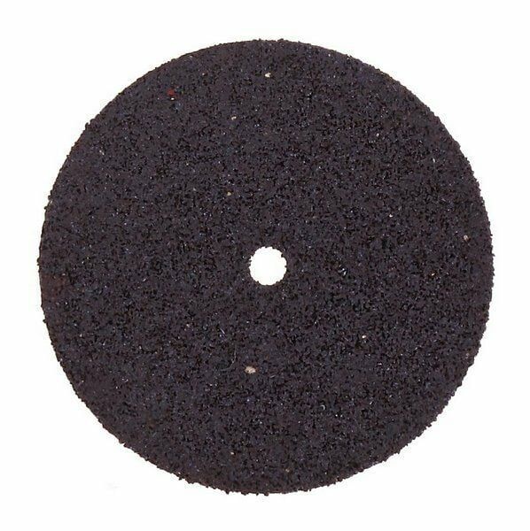 DREMEL 409 Kesme Diski 24 mm 36 Adet