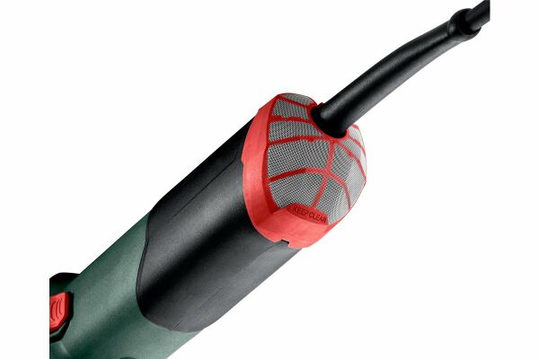METABO WEV 19-125 Quick Brush Avuç Taşlama 1900 Watt