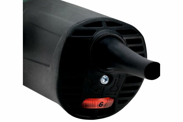 METABO WEV 19-125 Quick Brush Avuç Taşlama 1900 Watt