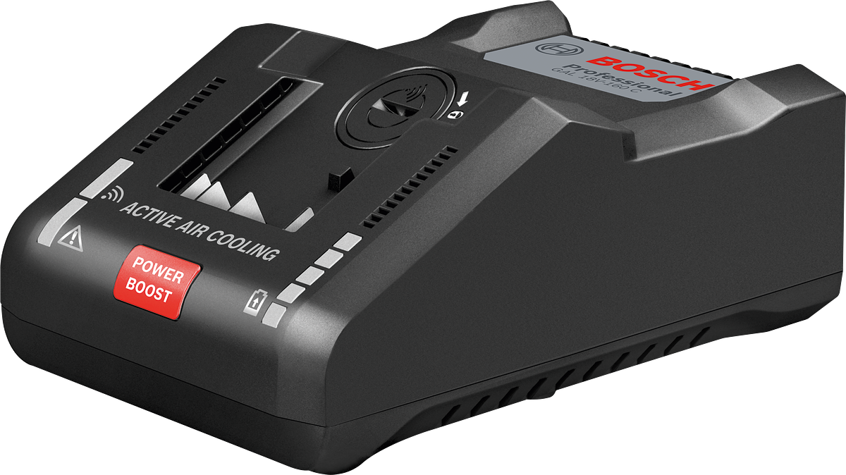 BOSCH GAL 18V-160 C Bluetooth'lu Şarj Cihazı 18 Volt