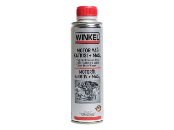 WINKEL Motor Yağ Katkısı (130105)