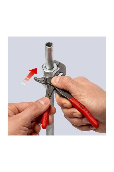 Knipex 87 01 150 Cobra Ayarlı Fort Pense