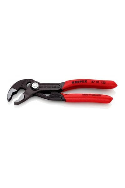 Knipex 87 01 125  Ayarlı Pense Cobra