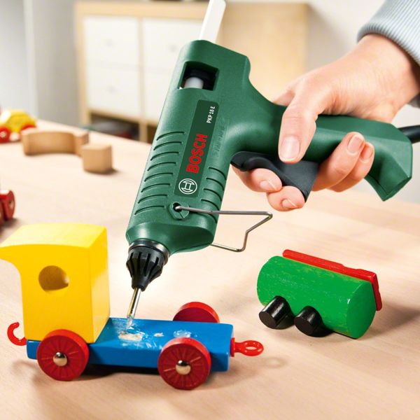BOSCH PKP 18E Sıcak Silikon Tabancası - 0603264503