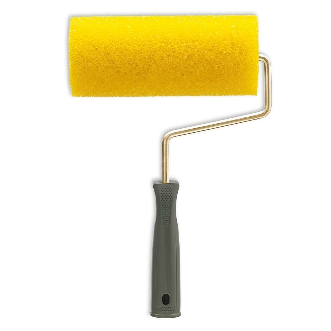 Dekor 1118 Sünger Kristalli Rulo 20cm