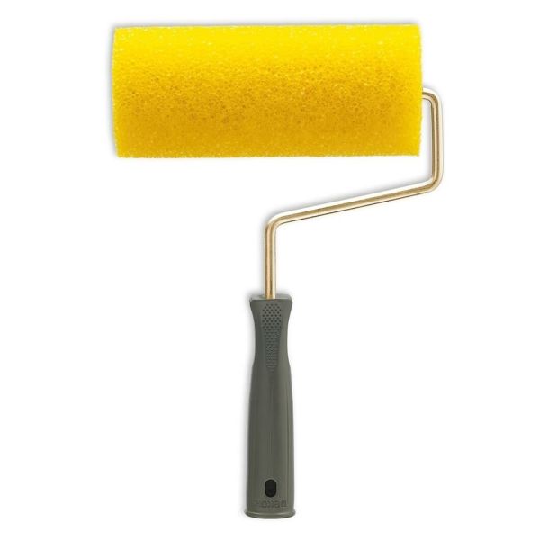 Dekor 1118 Sünger Kristalli Rulo 20cm