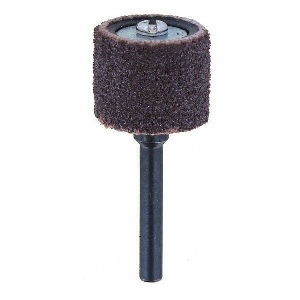 DREMEL 407 Göbek+60 Kum 13 mm Zımpara