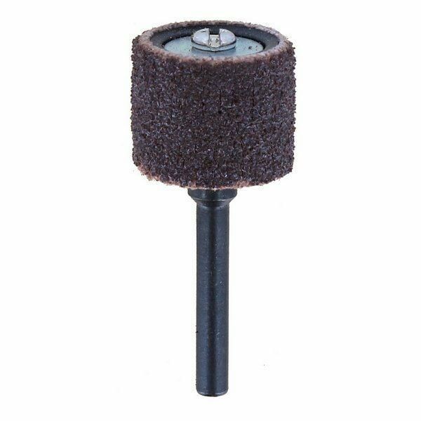 DREMEL 407 Göbek+60 Kum 13 mm Zımpara