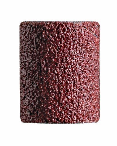 DREMEL 408 Kaba 60 Kum 6'lı Zımpara 13 mm Çap