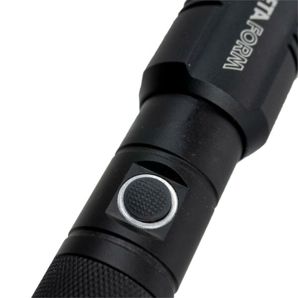 CETA-FORM R.P7 Lu-Max Pro Şarjlı El Feneri 1000 Lümen (Focus Özellikli)