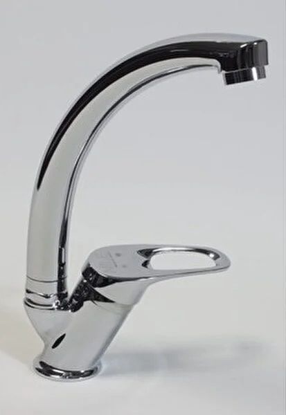 BKS Nile 3503 Mix Kuğu Lavabo Bataryası