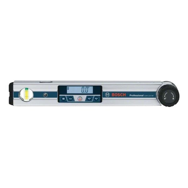 Bosch GAM 220 MF Dijital Açı Ölçer - 0601076600