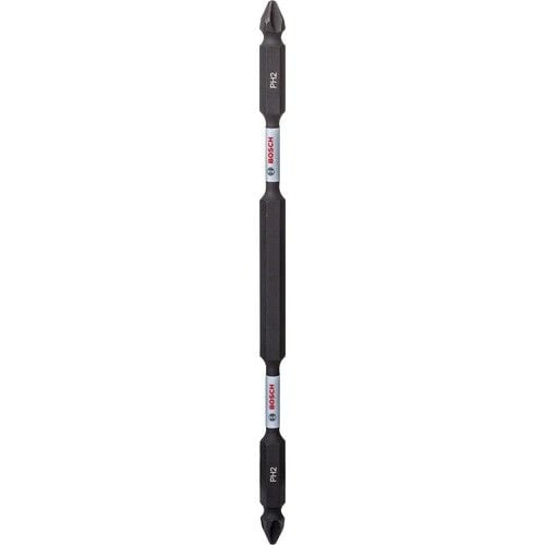 Bosch Impact C Vidalama Çift Uç PH2*150mm 3'lü - 2608522358