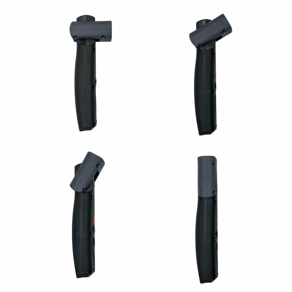 CETA R10-MIDI Şarjlı Led Mıknatıslı El Feneri 400 Lümen