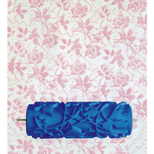 Plus Proline Dekoratif Desenli Rulo Yedeği 066Y