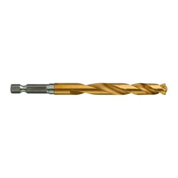 Milwaukee T48894708 Metal Matkap Ucu Hex Girişli HSS-G 4X 71,5mm