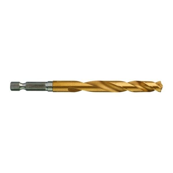 Milwaukee T48894709 Metal Matkap Ucu Hex Girişli HSS-G 4,2X 74mm