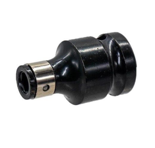 NEXON 6264 Lokma Bits Uç Adaptör 1/2-1/4 (Torklu Makinalar için)