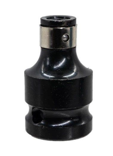 NEXON 6264 Lokma Bits Uç Adaptör 1/2-1/4 (Torklu Makinalar için)