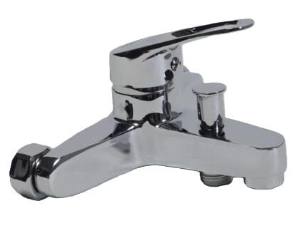 BKS Nile 3501 Mix Banyo Bataryası