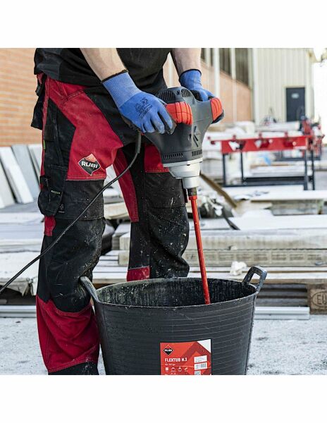 RUBİ Rubimix 8-Easy 1400 Watt Boya Karıştırıcı Mikser