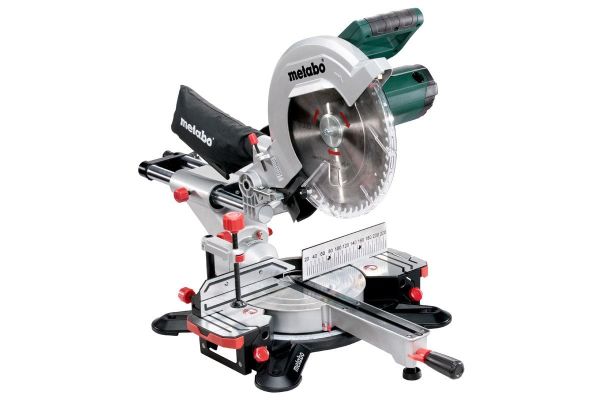 METABO KGS 305 M Gönye Kesme Makinası