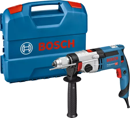 Bosch GSB 24-2 Darbeli Matkap - 060119C801