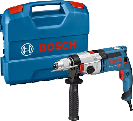 Bosch GSB 24-2 Darbeli Matkap - 060119C801
